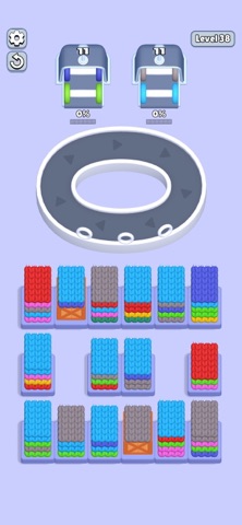 Knit Dash Screenshot 5 of 5