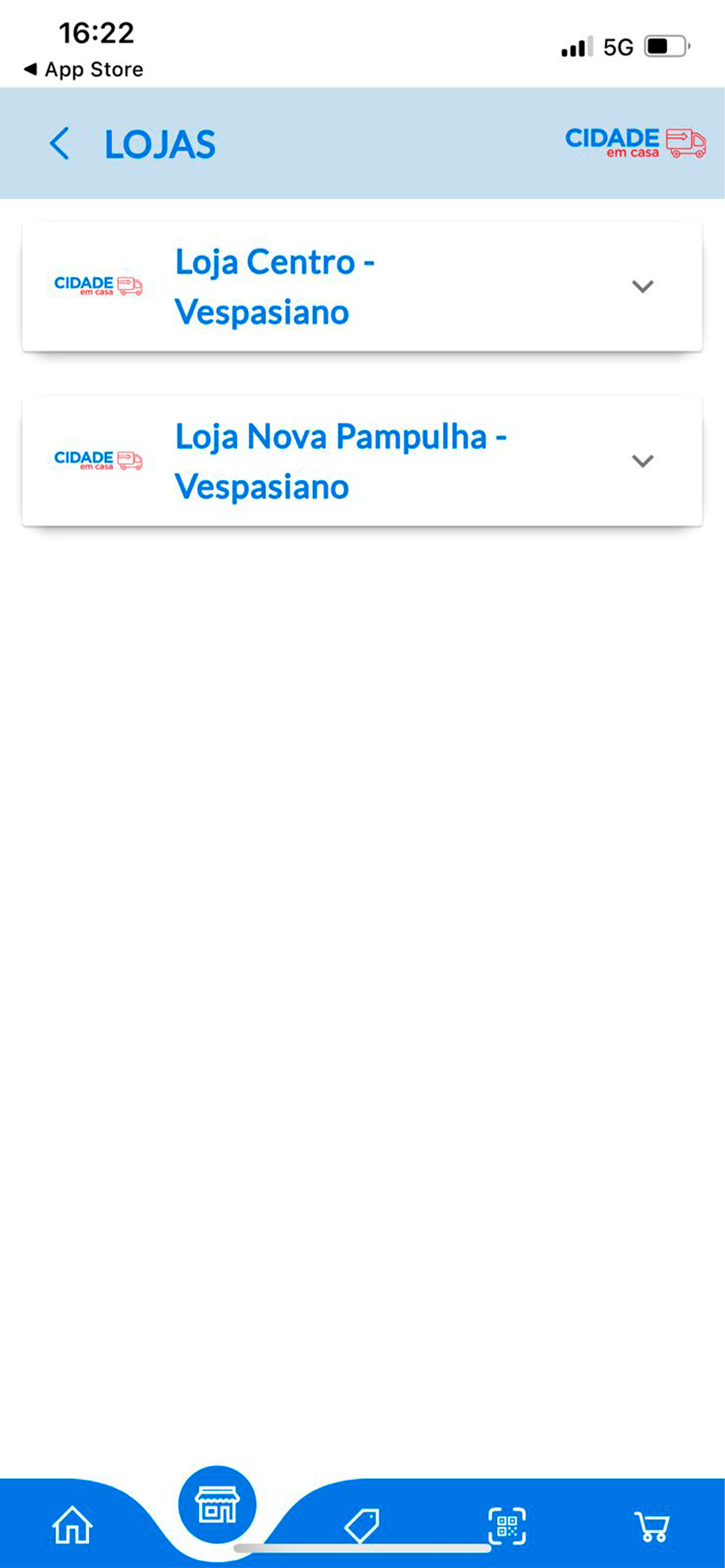 Super Cidade em Casa