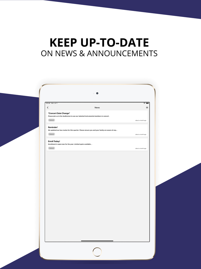 Kenwood Station Elementary