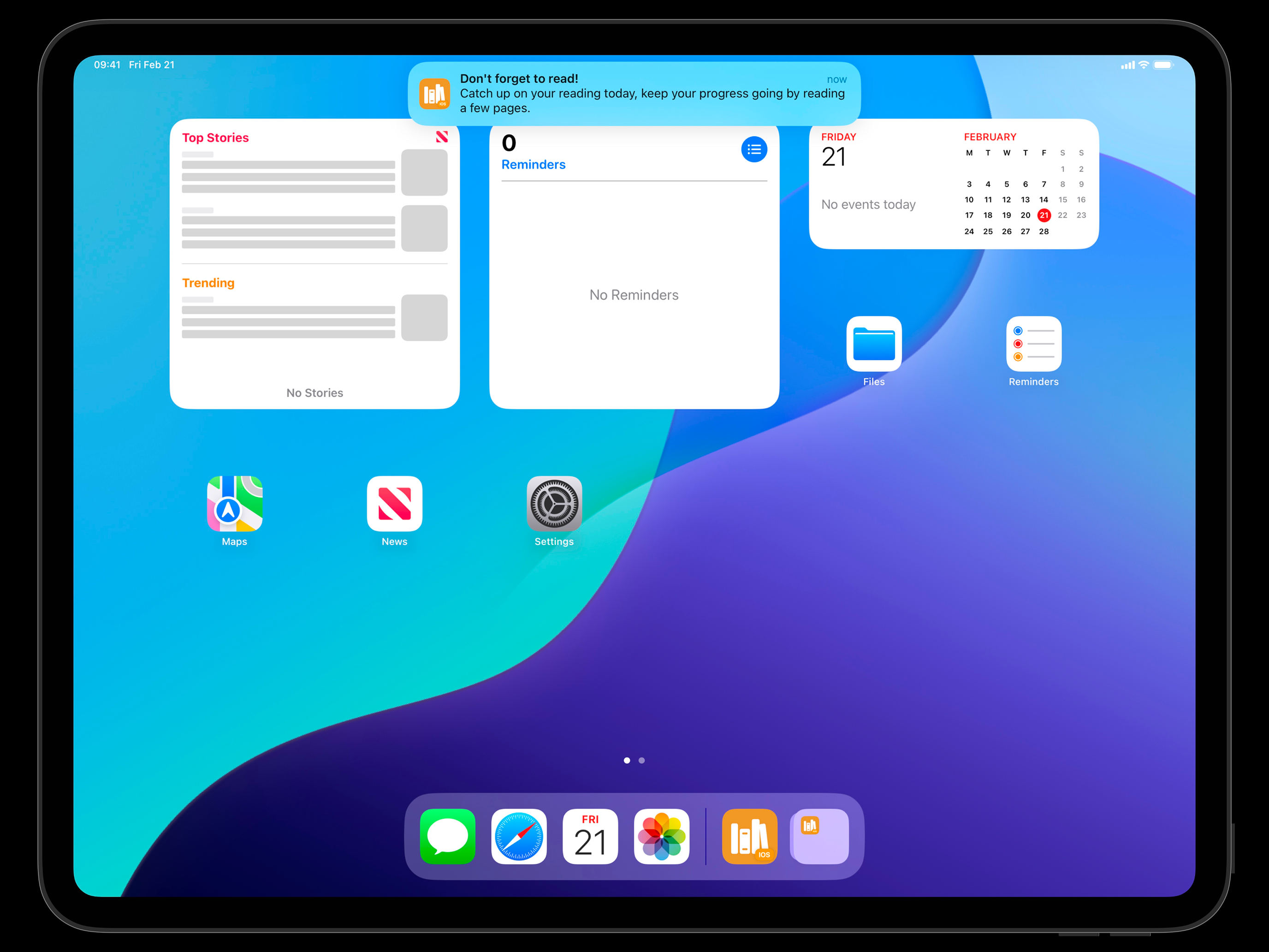 Library Tracker - BookBinder