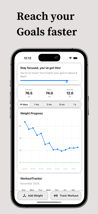 Nutri.ai Screenshot 6 of 7