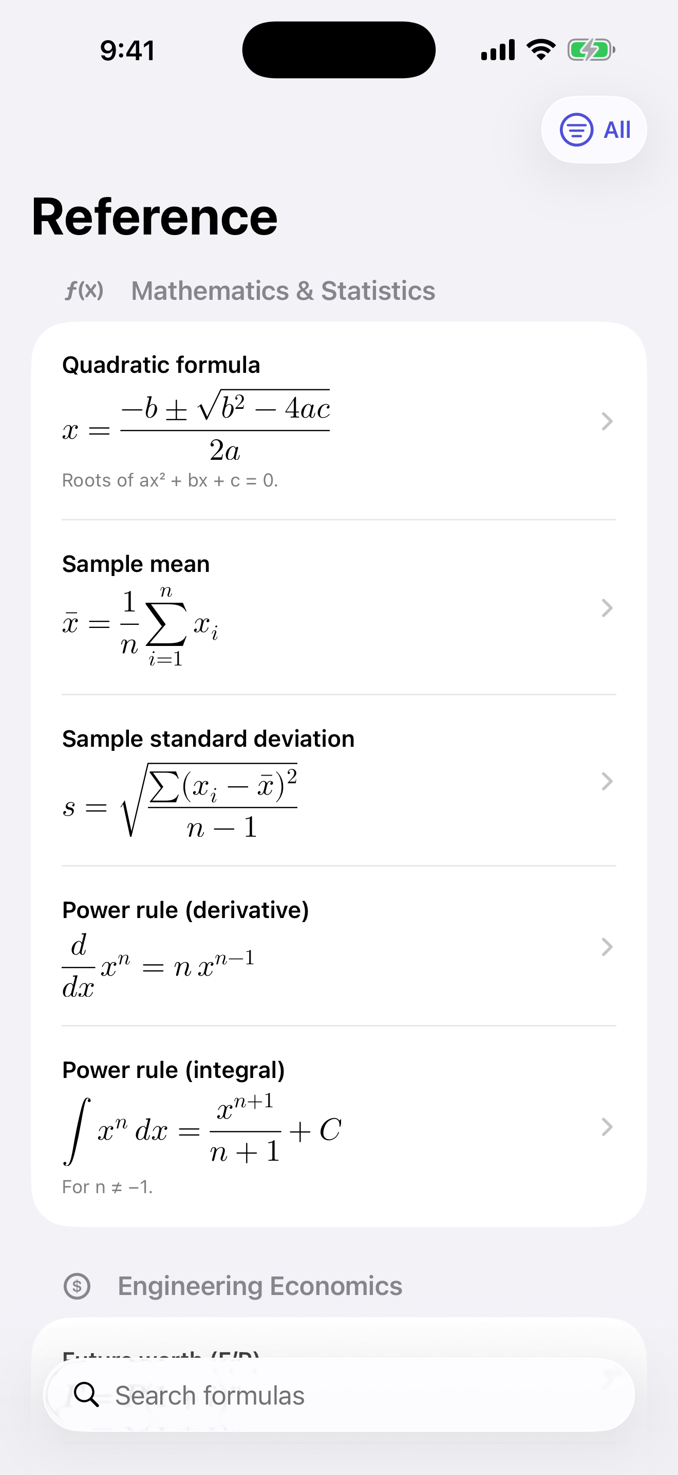 FE Exam Prep screenshot 5