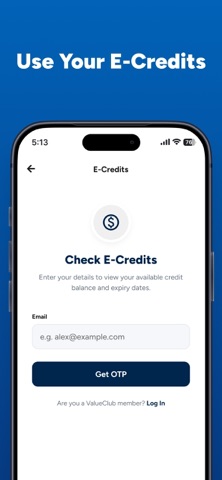 ValueClub Screenshot 5 of 6