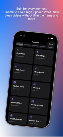 VoiVi screenshot