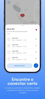Luzigás - Charge screenshot 2
