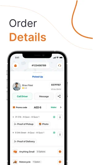 GoGetit+ screenshot 4