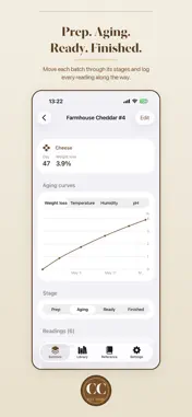 CureCellar screenshot 3