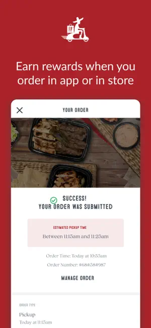 Fajita Pete’s screenshot 3