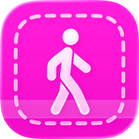 Daily Steps: Pedometer Widget
