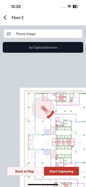 Track3D screenshot 4