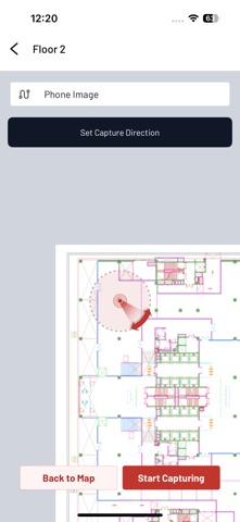 Track3D Screenshot 4 of 8
