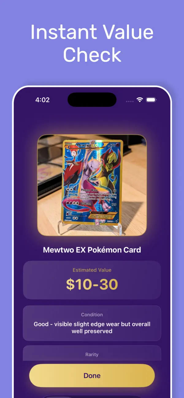 #2. Value Identifier (iOS) Ved: Nicolas Gustavo Melian