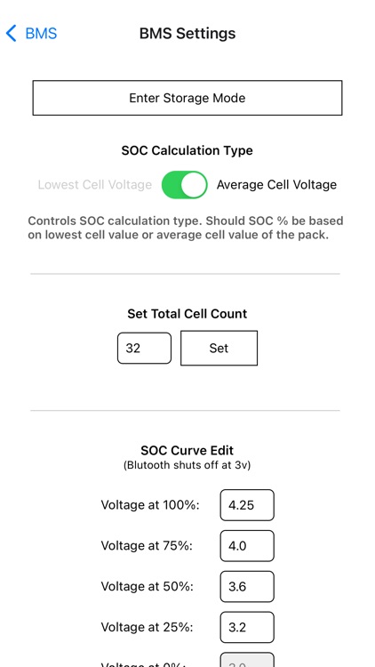 Stoked Stock APP