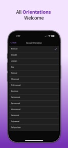 MoreThanOne screenshot