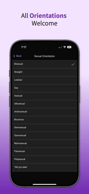 MoreThanOne screenshot 3