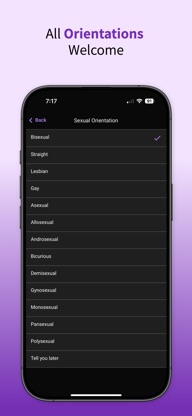 MoreThanOne screenshot 3