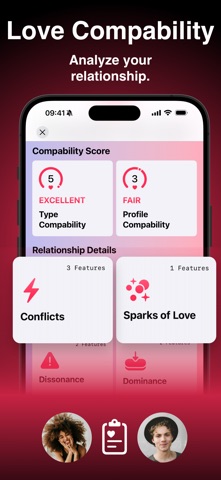 Human Design & Birth Chart Screenshot 4 of 4