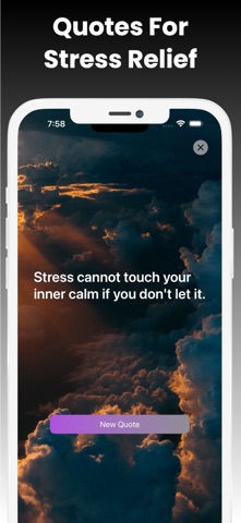 Insight Timer Meditation App screenshot