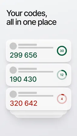 ID.me Authenticator screenshot 2