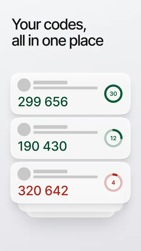 ID.me Authenticator screenshot 2 of 5