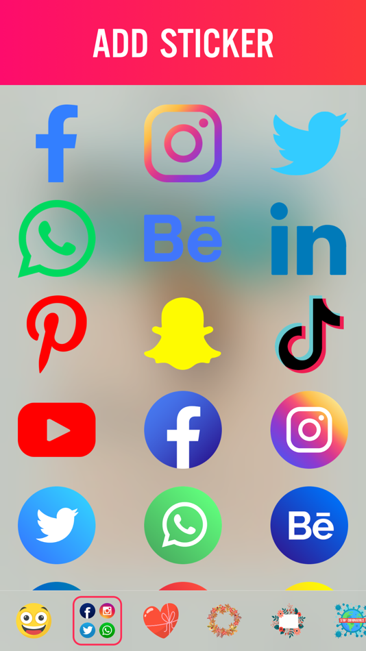 #4. TextArt - Text on Photo Editor (iOS) Av: Huu Nguyen Chi