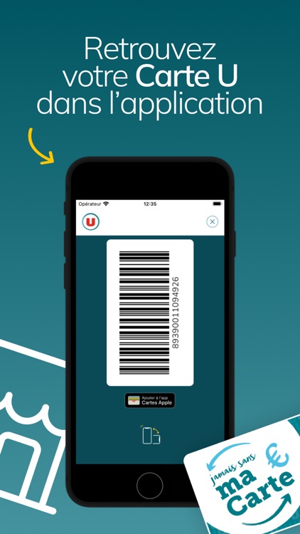 Mon Magasin U screenshot-5