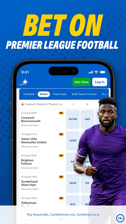 Jackpotjoy Casino & Sport Bets screenshot-3