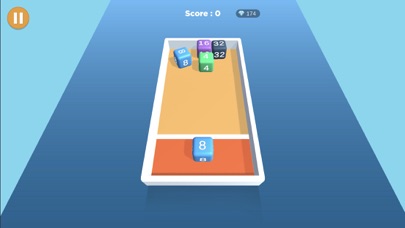 Number Puzzle Us Screenshot