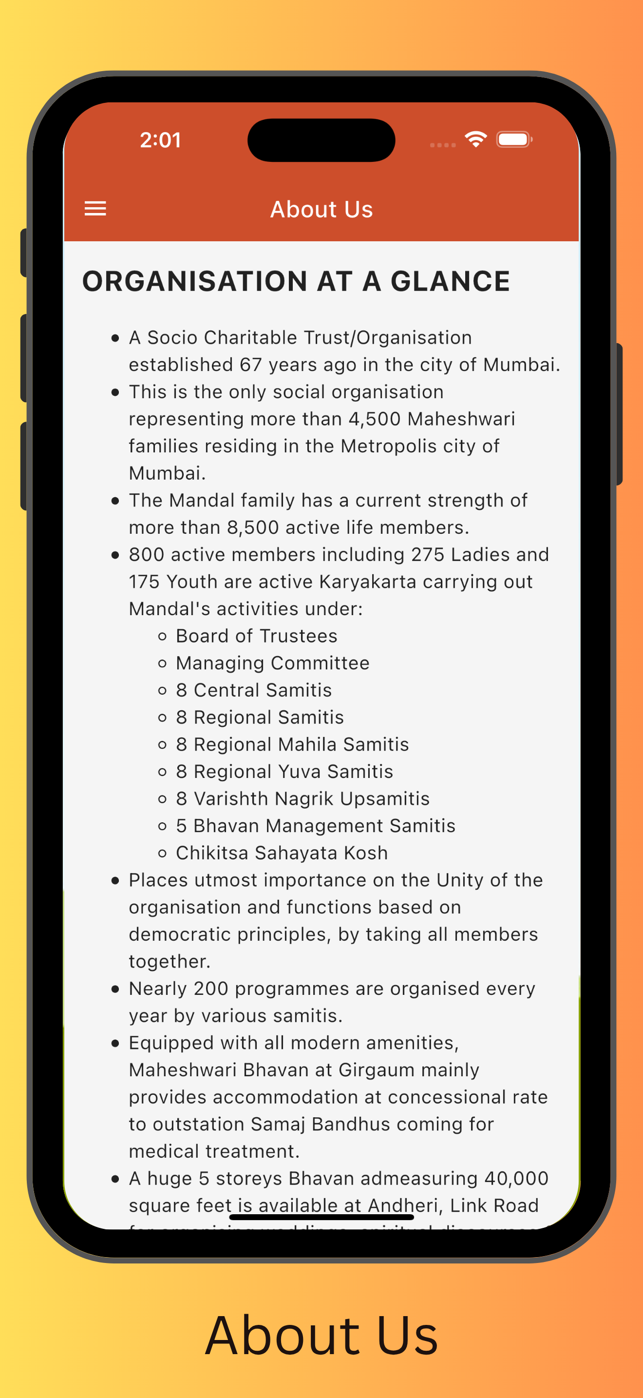 MPM Mumbai