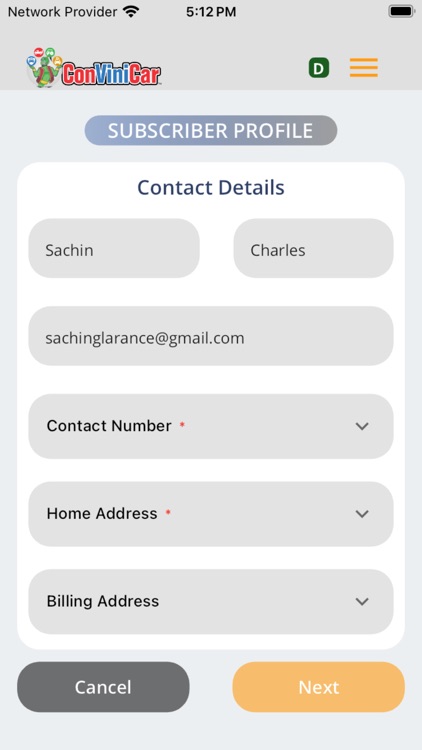 ConViniCar screenshot-5