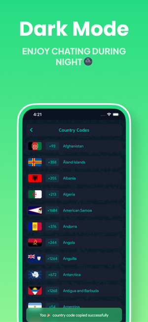 ‎Clone App - Multiple Account Screenshot