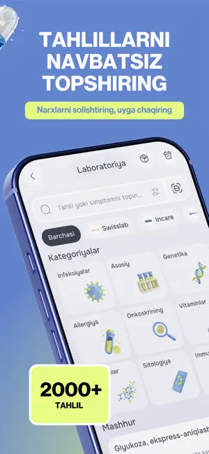 Medicalka screenshot 2