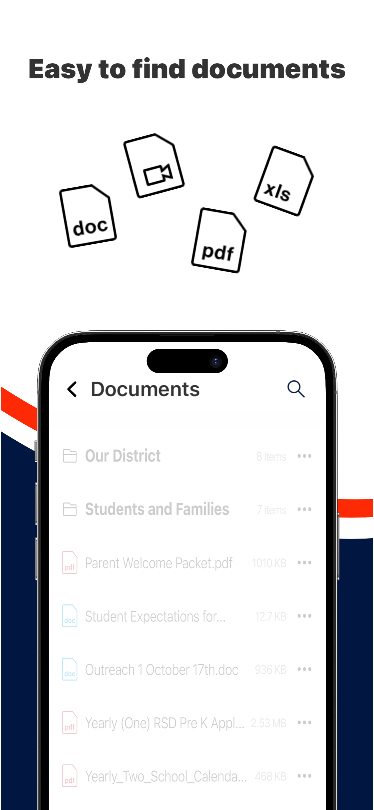Heritage School District 8, IL screenshot 4