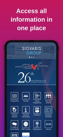 EVF 2026 Screenshot 1 of 3