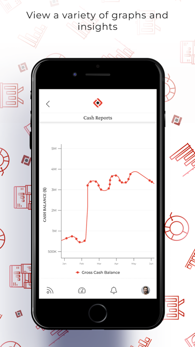 Park Street iPhone screenshot 7 - Business app