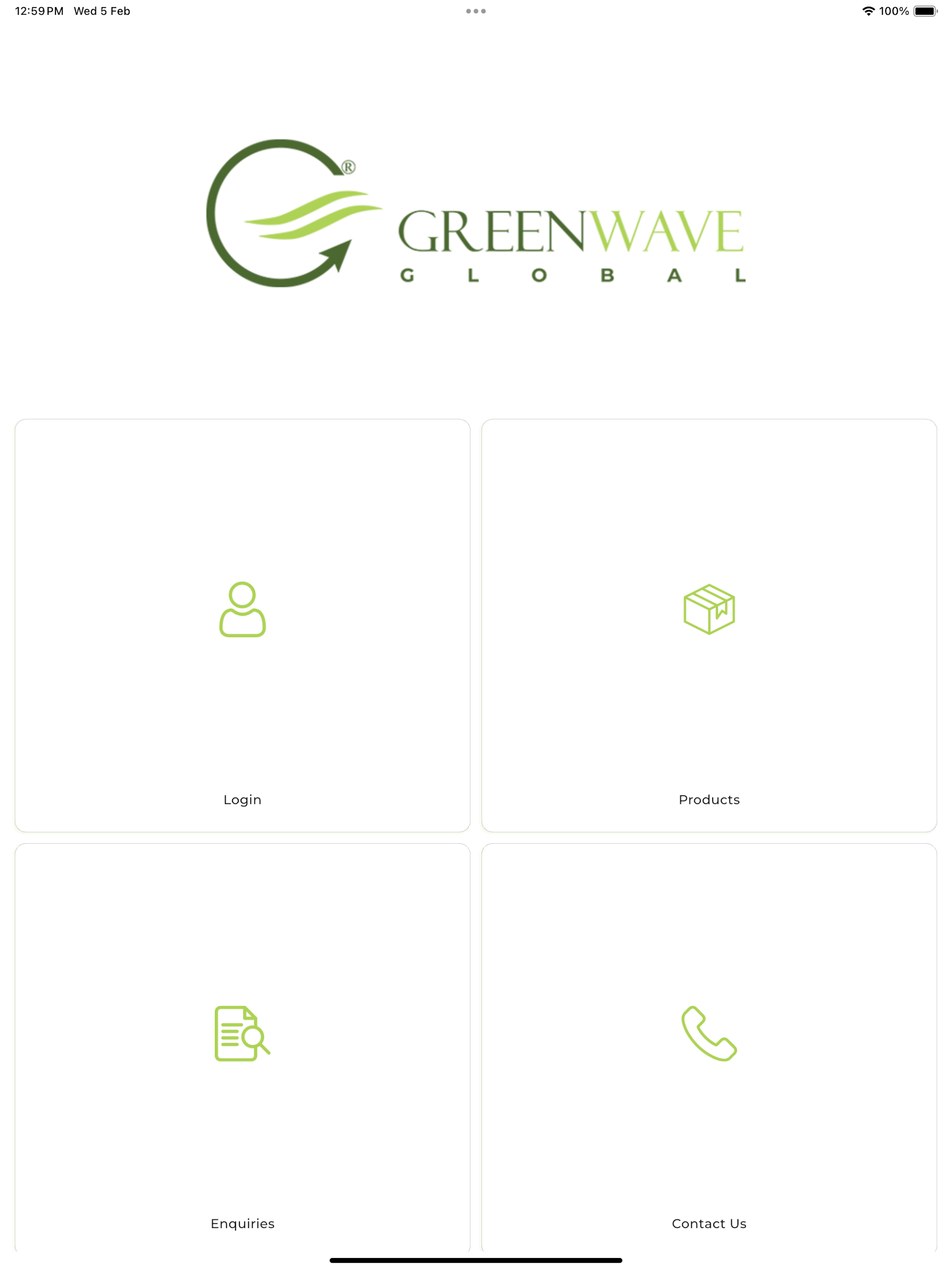 Greenwave Team screenshot 7