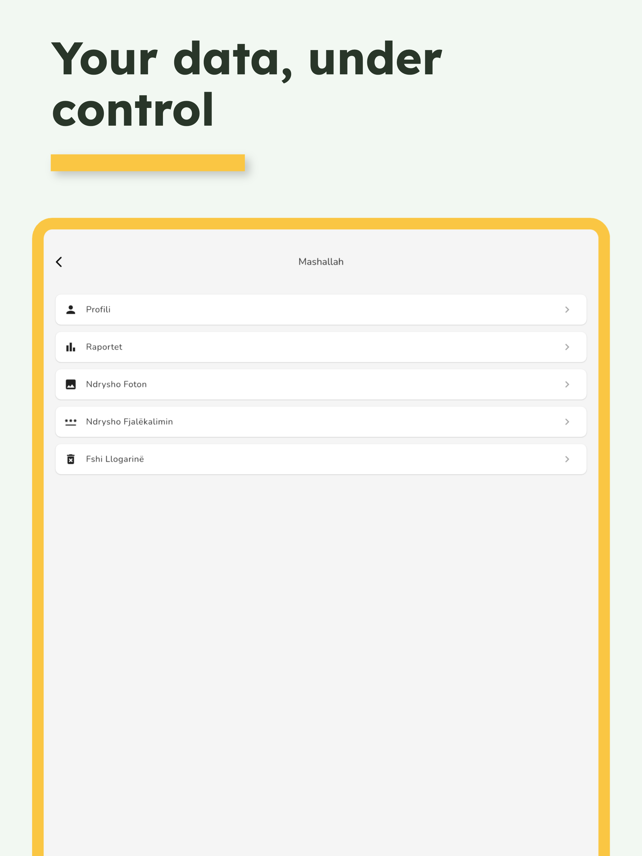 apodel: Biznes screenshot 10