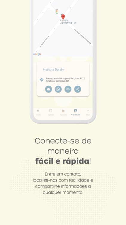 Instituto Darsin screenshot-3