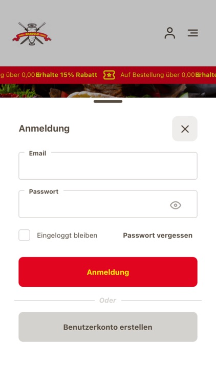 Pizza & Kebap Anadolu