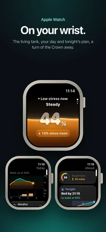 Your Stressy screenshot 9 of 10