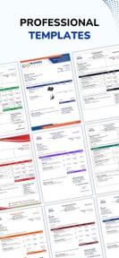 Estimate & Invoice - Maker screenshot
