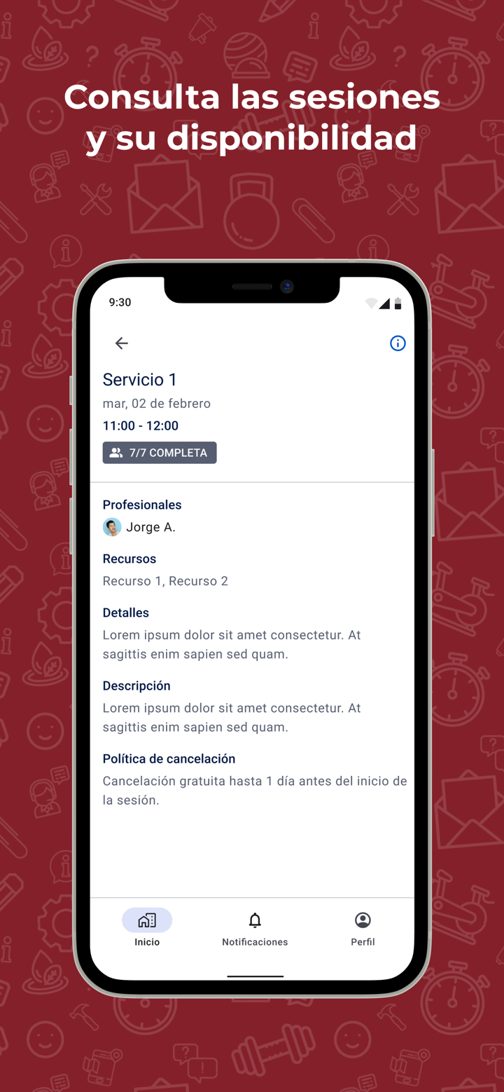 Maroon Think screenshot 3