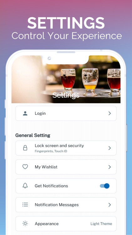 Double D Spirits screenshot-4