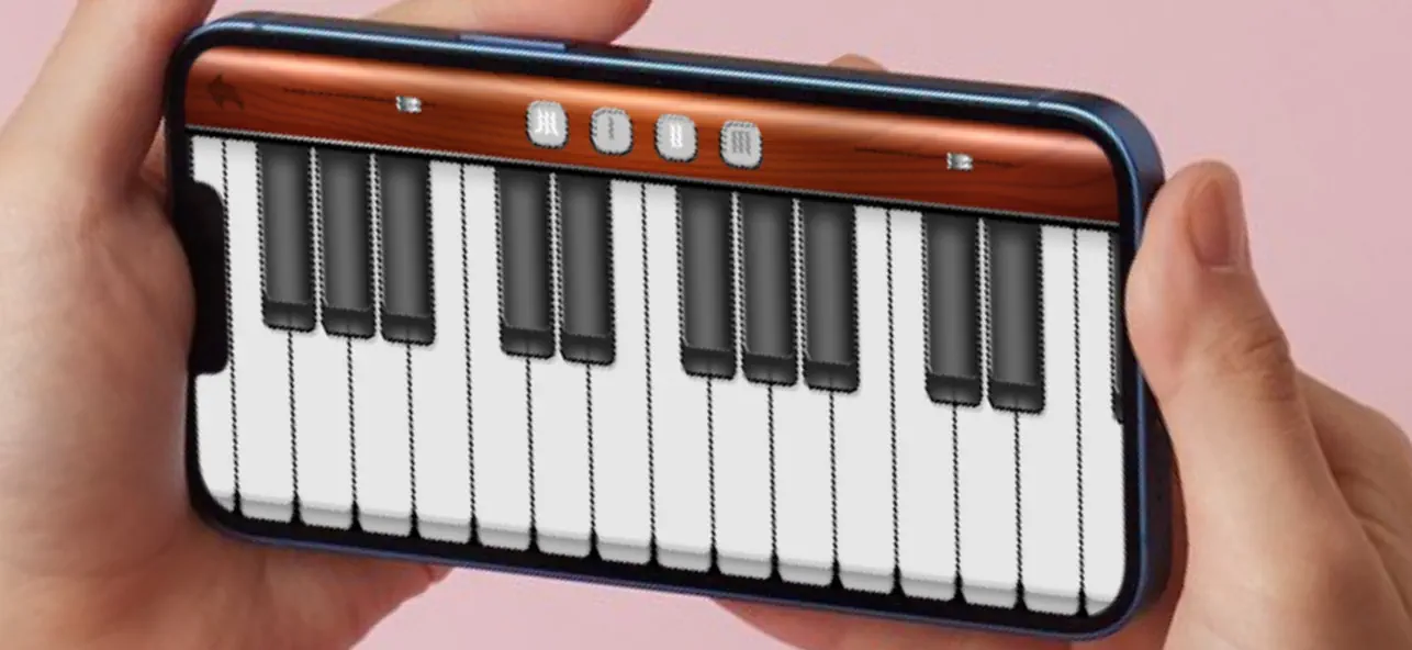 Screenshot #3 pour Real Piano :Piano App