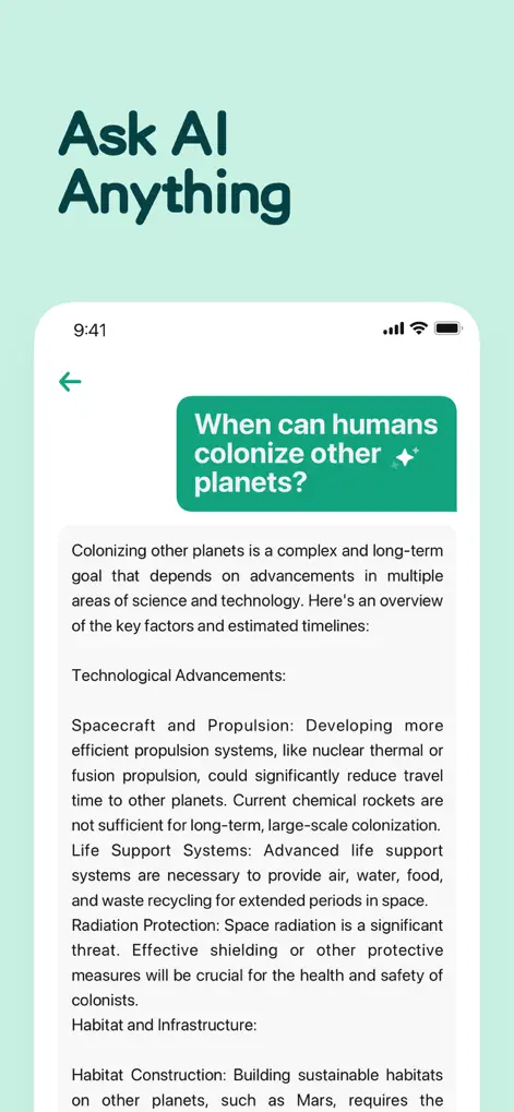 Chatbox - AI Chatbot Assistant - Utilities App | MWM