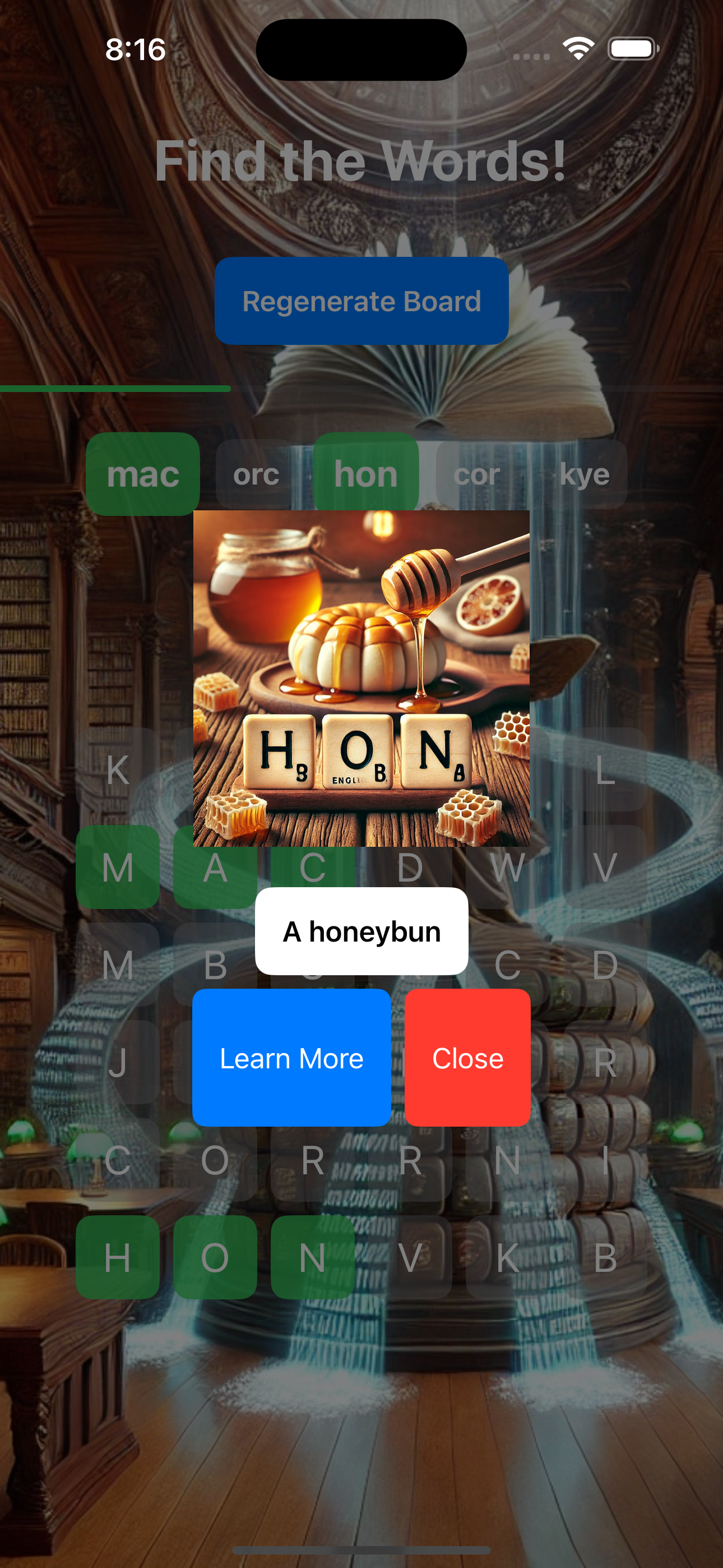 Wordsmith Academy