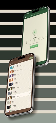 Layers: Ambient Audio Looper Screenshot 5 of 8