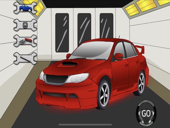 Screenshot #6 pour Réparer une voiture