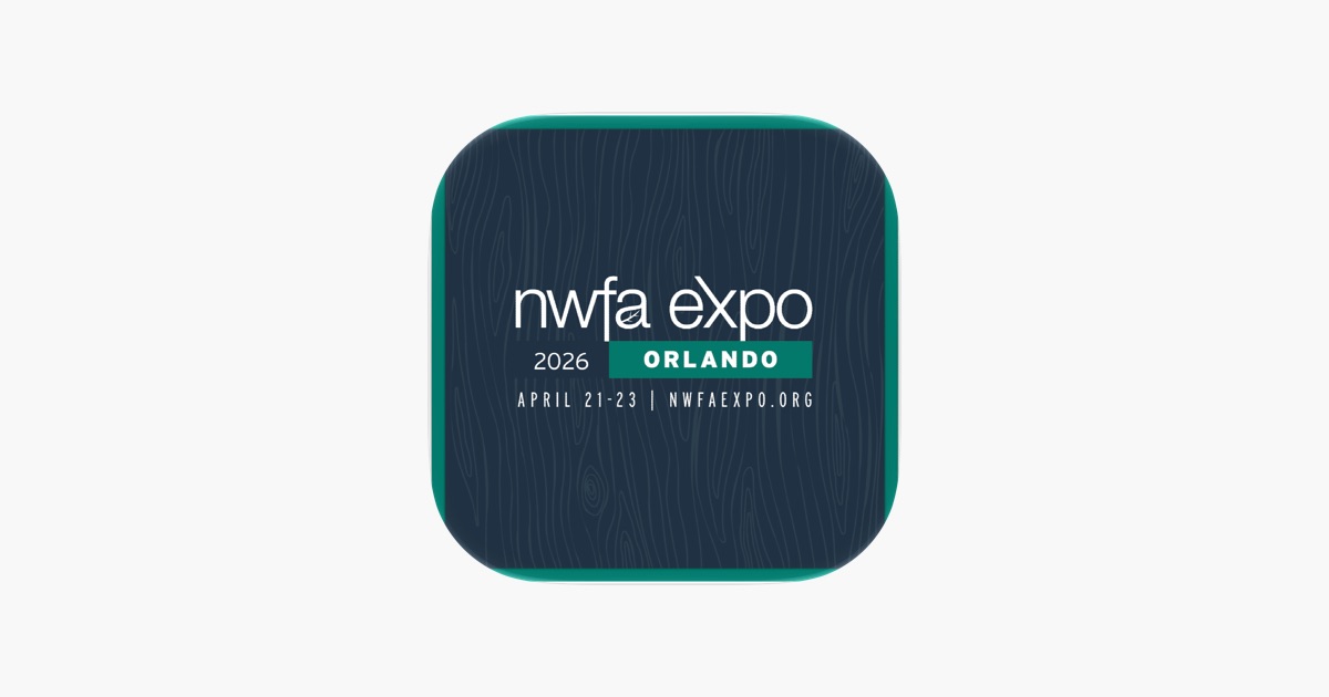 ‎NWFA Expo 2026 App - App Store