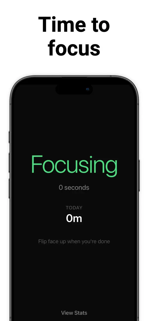 Screenshot #2 pour Downshift Focus